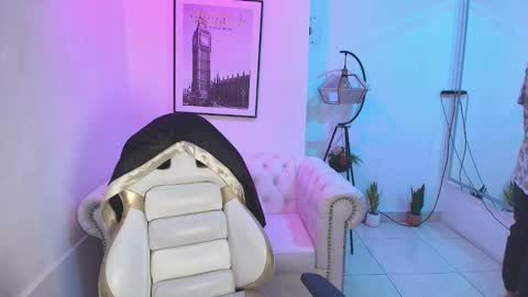 Tamara online show from 01/21/25, 03:04