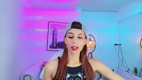 Tamara online show from 01/24/25, 04:16