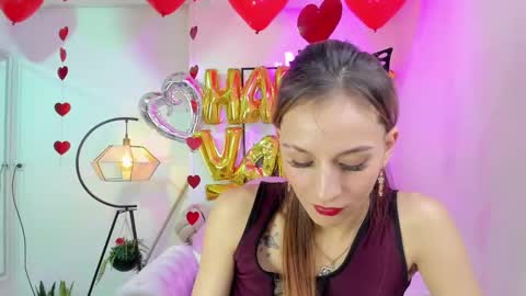 Tamara online show from 02/15/25, 04:58