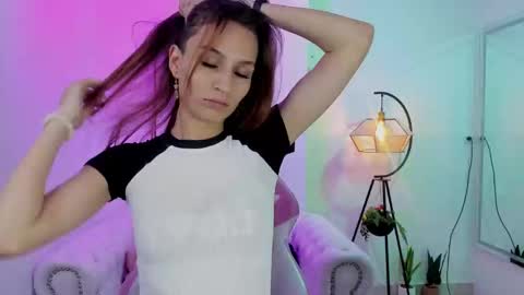 Tamara online show from 03/01/25, 03:43