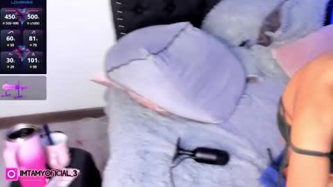 tamara_soul online show from 12/13/24, 08:30