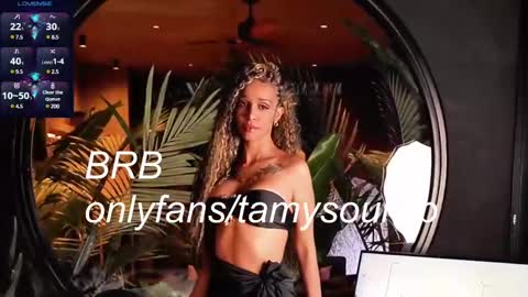 tamara_soul online show from 02/18/25, 03:54
