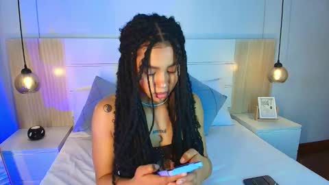 Snapshot of tamara_walter chatting on 12/05/25, 02:36 Tamara online show from 12/05/25, 02:36