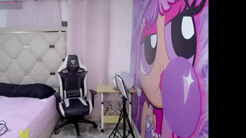 TAMARA online show from 09/15/25, 02:33