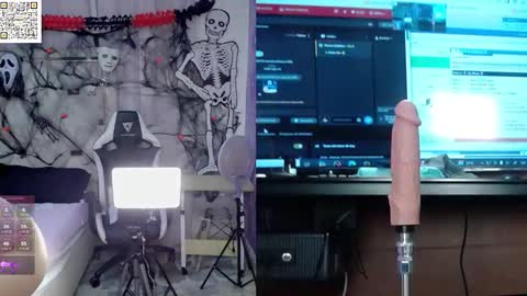 TAMARA online show from 10/25/25, 03:58