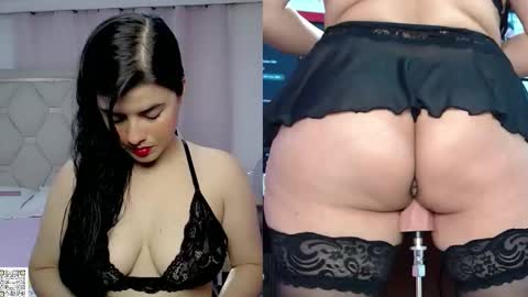 TAMARA online show from 12/03/25, 03:25