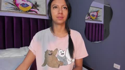 Tamy  online show from 01/06/25, 03:40