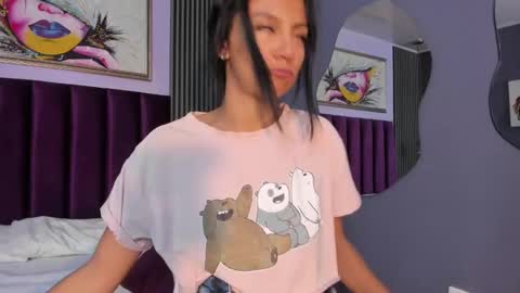 Tamy  online show from 01/06/25, 06:41