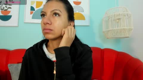 Tamy  online show from 01/15/25, 12:15