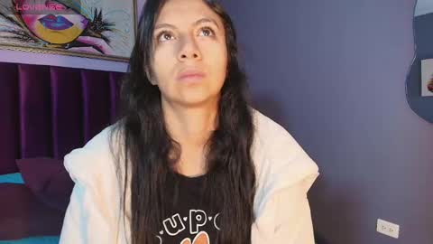 Tamy  online show from 10/07/25, 01:08