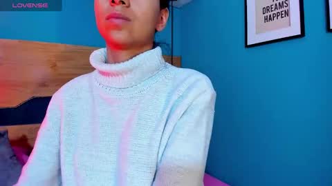 Tamy  online show from 10/10/25, 03:11