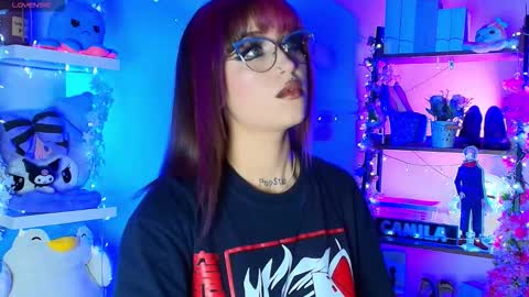 Snapshot of tamaracampell chatting on 09/18/25, 01:51 Cami 3 online show from 09/18/25, 01:51