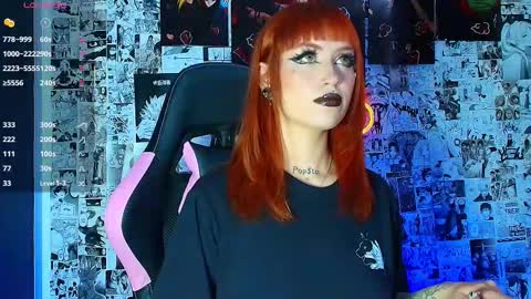Snapshot of tamaracampell chatting on 01/07/26, 05:15 Cami 3 online show from 01/07/26, 05:15