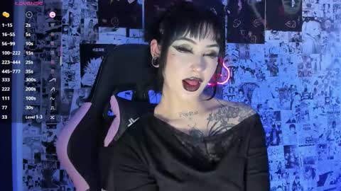 Snapshot of tamaracampell chatting on 02/12/26, 10:27 Cami 3 online show from 02/12/26, 10:27