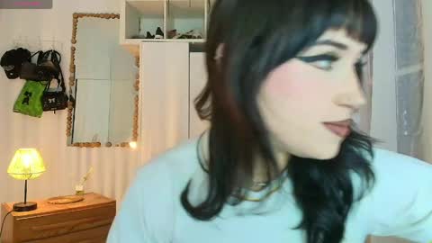 Snapshot of tamaracampell chatting on 05/07/26, 12:10 Cami 3 online show from 05/07/26, 12:10