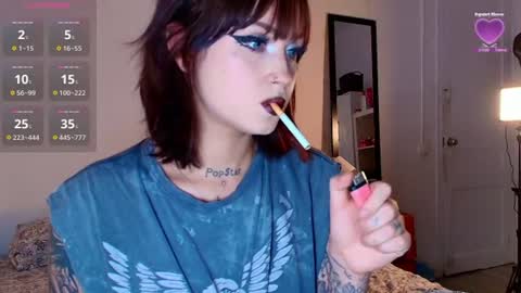 Snapshot of tamaracampell chatting on 07/03/26, 02:56 Cami 3 online show from 07/03/26, 02:56