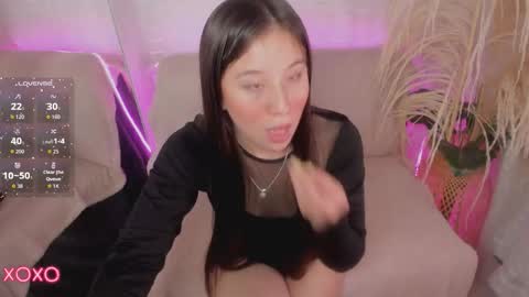 Snapshot of tamarakarter chatting on 11/15/25, 12:13 TAMARA online show from 11/15/25, 12:13