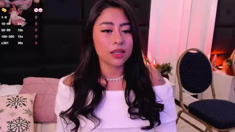 Tamara online show from 12/04/25, 10:29