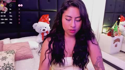 Tamara online show from 12/13/25, 10:48