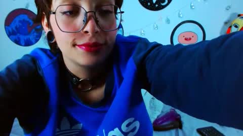 Snapshot of tamararoar chatting on 12/04/24, 08:51 Tamara online show from 12/04/24, 08:51