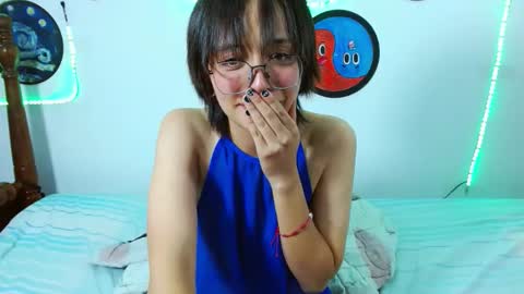 Snapshot of tamararoar chatting on 02/10/25, 03:57 Tamara online show from 02/10/25, 03:57