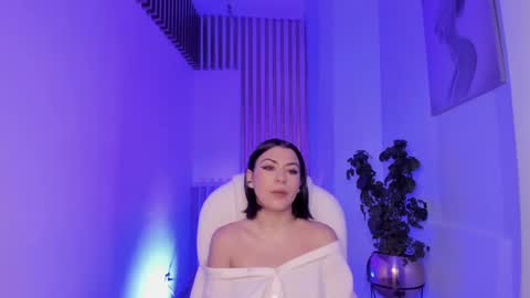 Tamara. online show from 03/01/25, 09:37