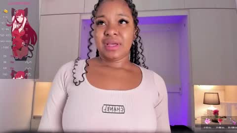 Tami online show from 12/07/24, 11:40