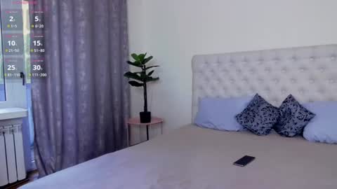 TamarraFox online show from 06/27/26, 04:50