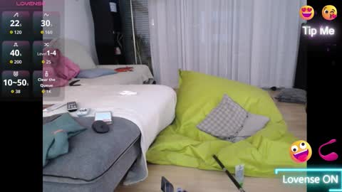 tambien online show from 11/24/25, 08:41