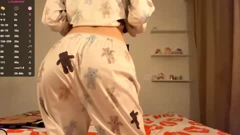 Monica online show from 07/23/26, 01:09