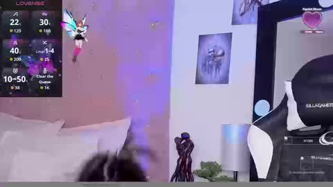 Snapshot of tami_04 chatting on 09/17/25, 12:23 Im Tami online show from 09/17/25, 12:23