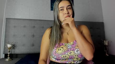 Tamy Vega online show from 12/03/24, 11:22