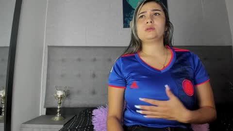 Tamy Vega online show from 12/06/24, 10:27