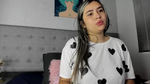 Tamy Vega online show from 12/17/24, 11:28
