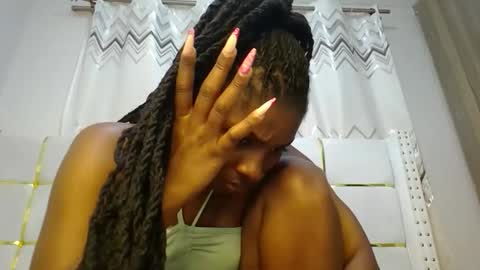 tamia online show from 01/18/25, 08:19