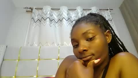 tamia online show from 01/25/25, 09:35