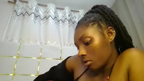 tamia online show from 01/29/25, 03:54