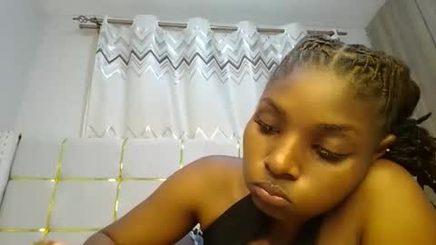 tamia online show from 02/09/25, 11:15