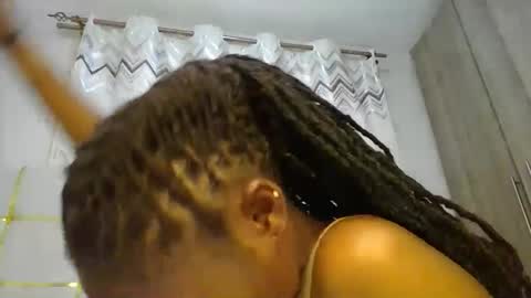 tamia online show from 02/19/25, 03:28