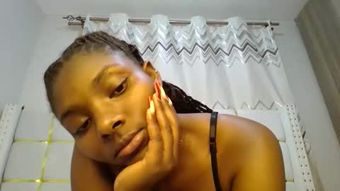 tamia online show from 02/19/25, 09:47
