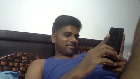 INDIAN BLACK DICK online show from 01/14/25, 05:01