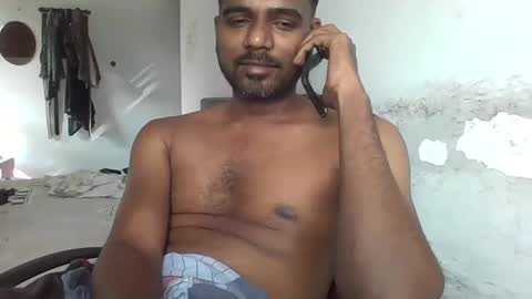 INDIAN BLACK DICK online show from 02/05/25, 09:57