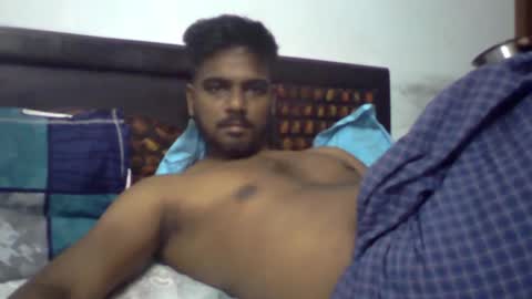 INDIAN BLACK DICK online show from 03/10/25, 04:14