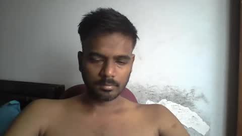 INDIAN BLACK DICK online show from 03/11/25, 08:41