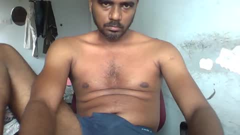 INDIAN BLACK DICK online show from 03/12/25, 09:44