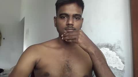 INDIAN BLACK DICK online show from 10/04/25, 10:13