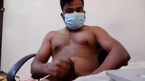 tamilan_da75 online show from 12/29/24, 07:17