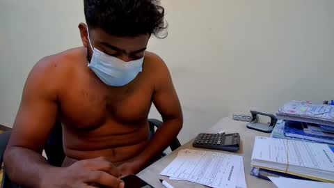 tamilan_da75 online show from 01/01/25, 08:45