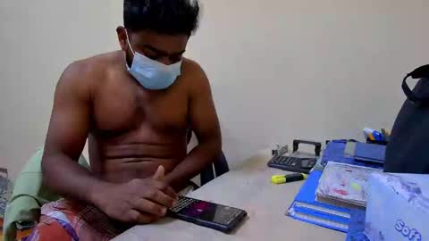 tamilan_da75 online show from 01/07/25, 05:54