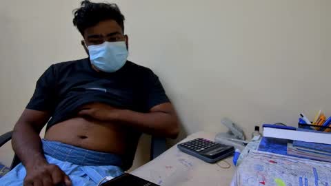 tamilan_da75 online show from 01/14/25, 03:01